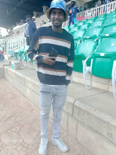 Patrick Mwangi, Plumbers