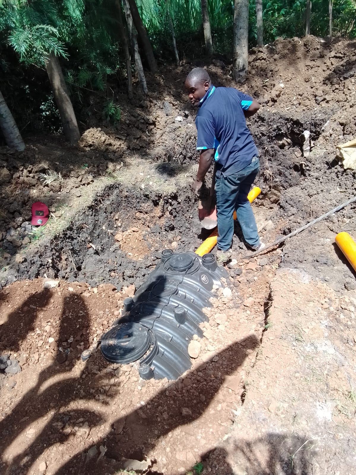 Ken Gwada work example
