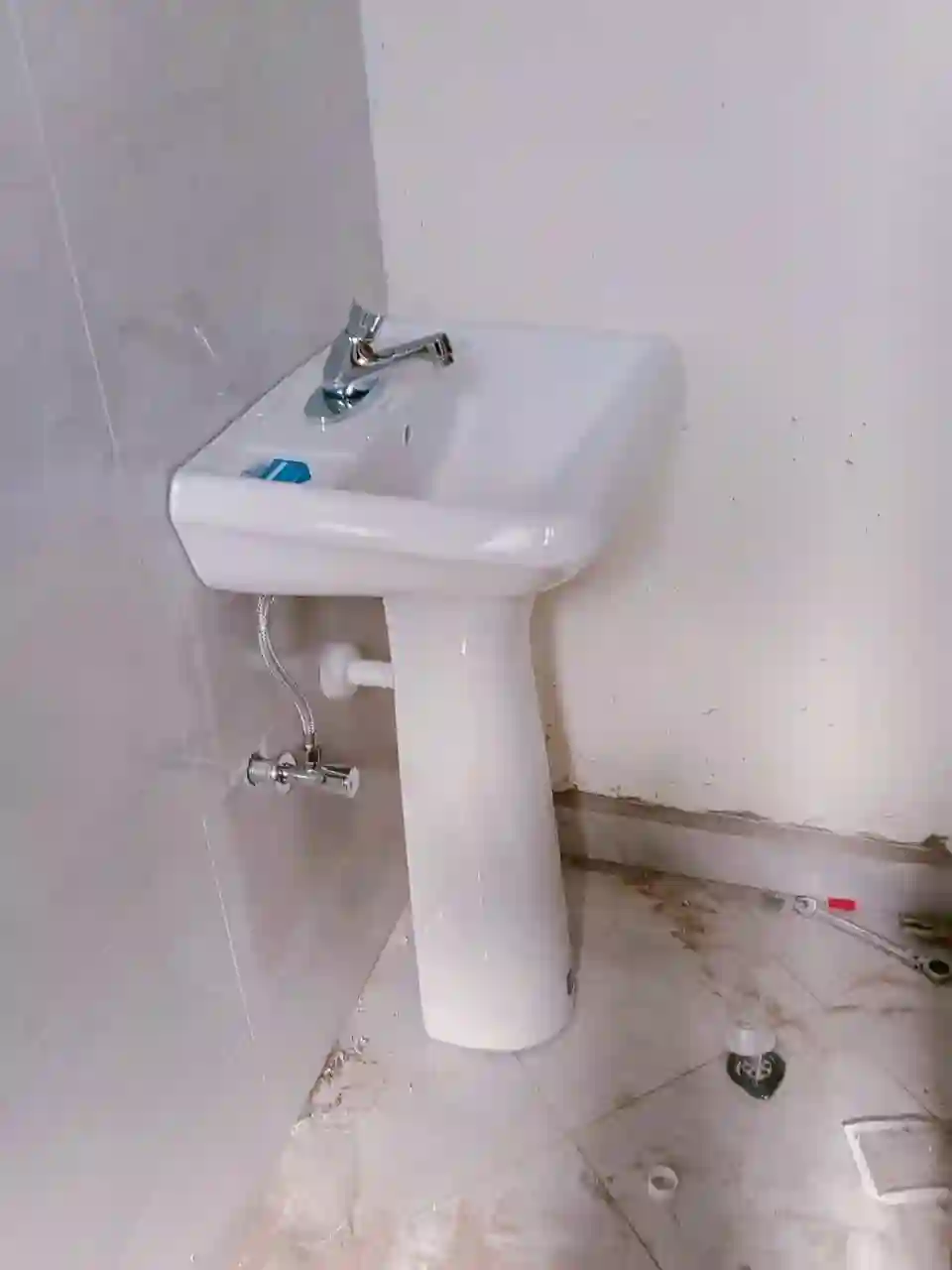 Arunga Geff work example