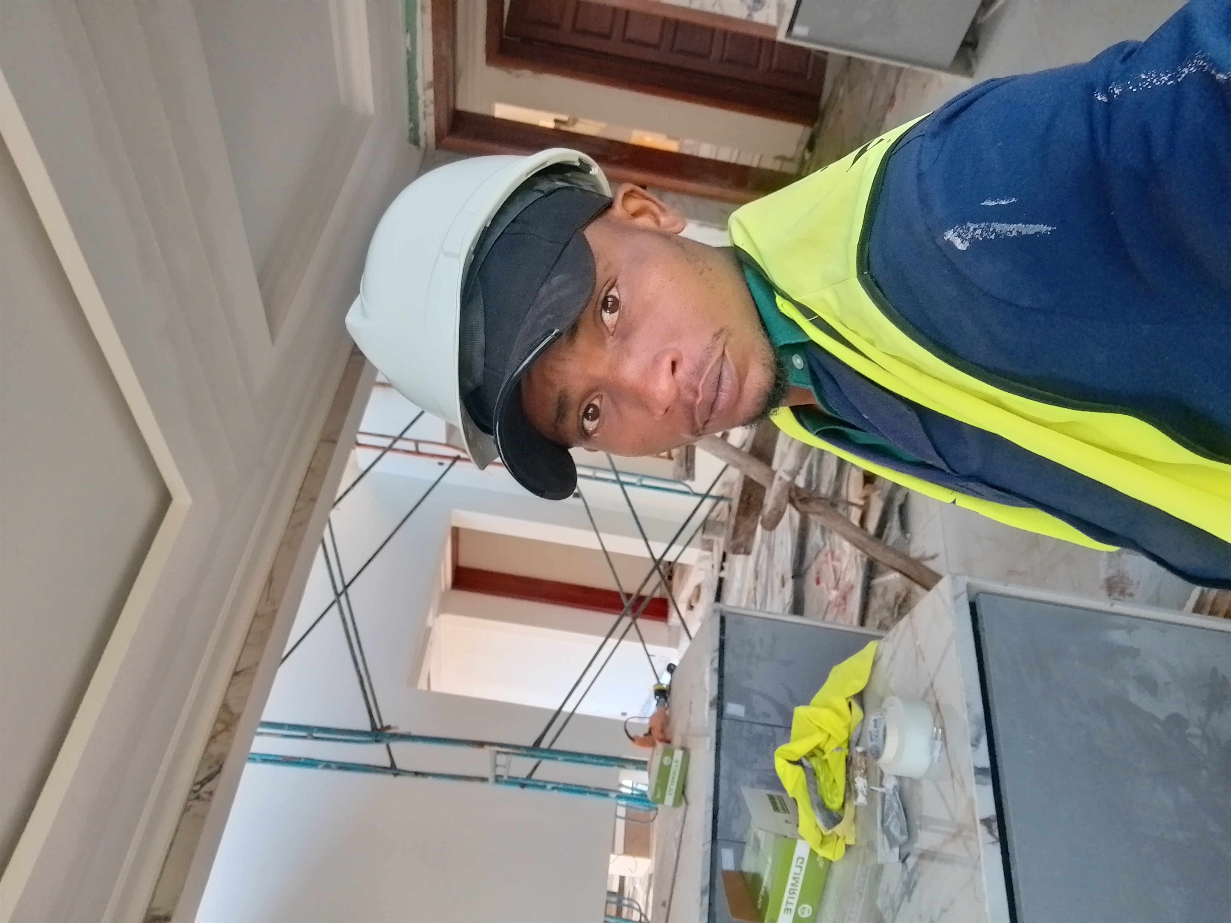 Engr Gie WireMan work example